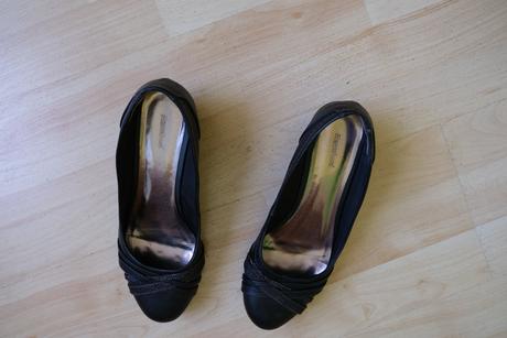 Čierne lodičky, 39