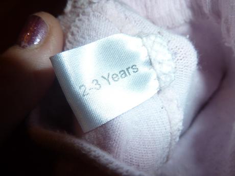 Biele pancusky pre princeznu, george,19