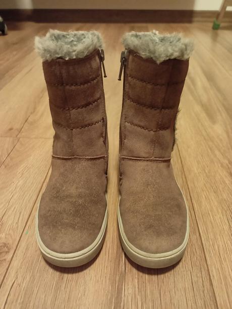 Zimné topánky superfit, superfit,28