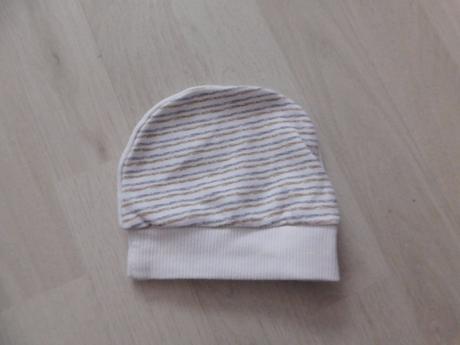 Tenká čiapka č.62, 62