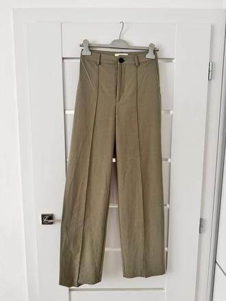 Nohavice pull&bear, pull&bear,36