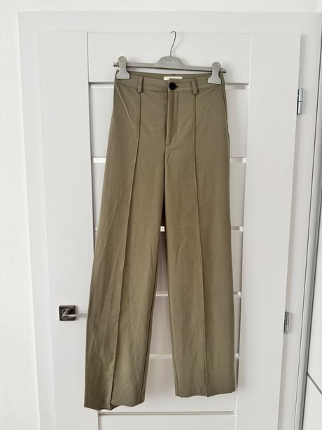 Nohavice pull&bear, pull&bear,36