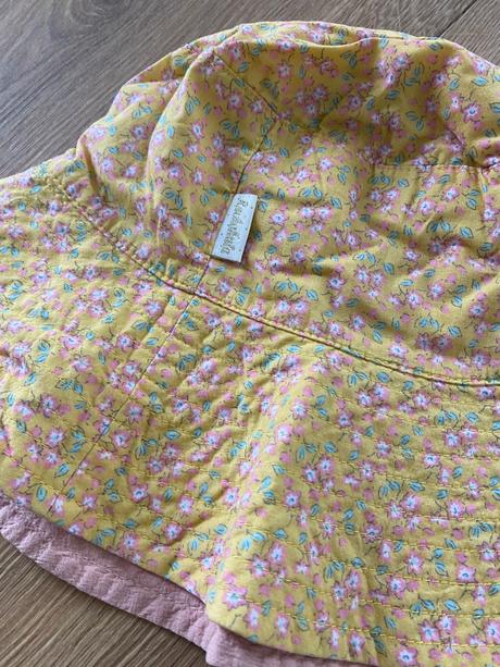 Klobúčik rockahula, 104