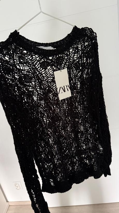 Pulover zara m, zara,m