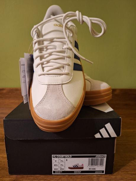 Kozene adidas tenisky, adidas,41