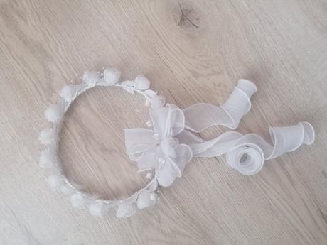 Bolerko+ozdoba do vlasov na príjmanie, 