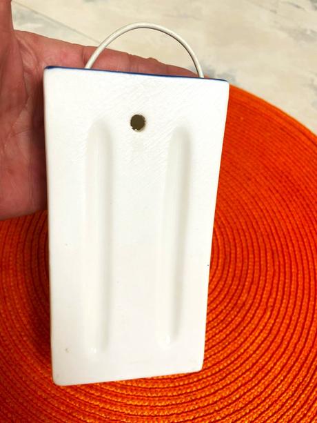 Keramický odparovač na radiátor,