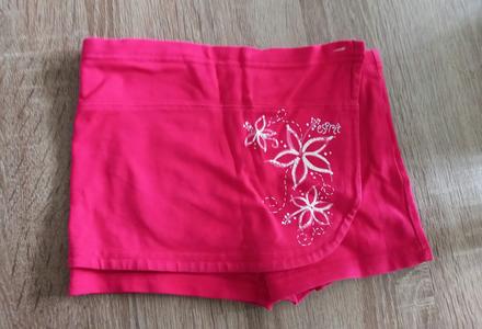 Sukničkové kraťase, esprit,110