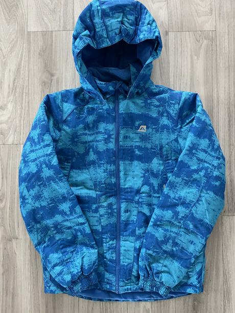 Pánska bunda alpine pro, alpine pro,s