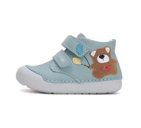 Detská obuv d.d. step db-066-51917b, d.d.step,20 / 21 / 25