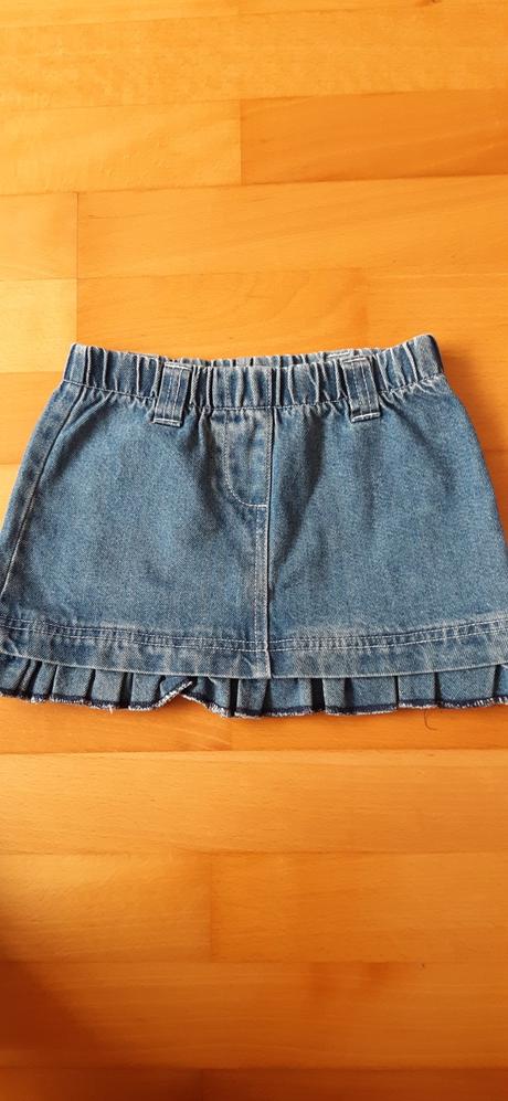 Riflova sukna ako nova, disney,110