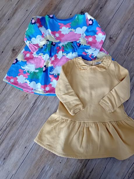 Mikinové šaty, f&f,110