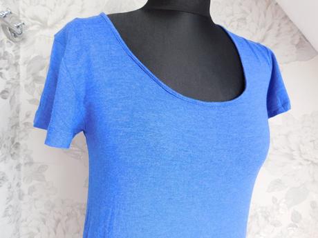 Pekne letne šaty, 34