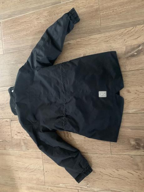 Reima mutka zimná bunda, parka 122/128, reima,122
