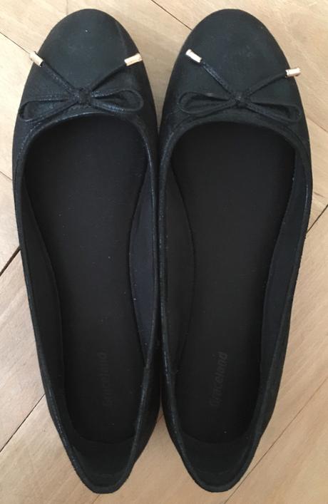 Balerínky, graceland,39