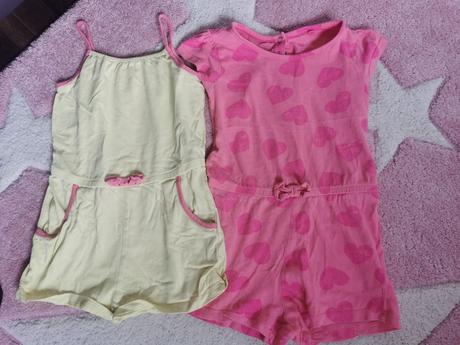 Overály na leto 2ks, lupilu,86
