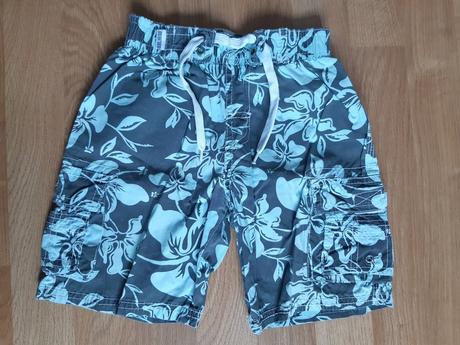 Kraťasy, rebel kids,92