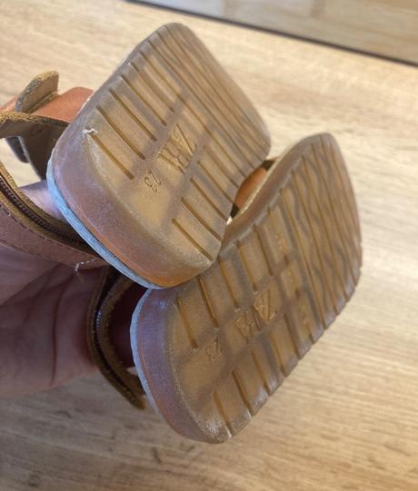 Zara sandále 23, zara,23