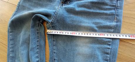 Dámske rifle vyššie veľ 38, f&f,38