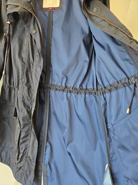 Parka tommy hilfiger, tommy hilfiger,m