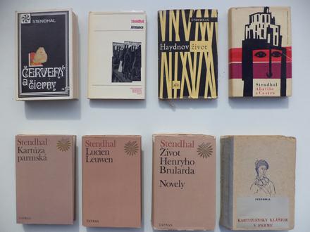 Historické romány 2, 