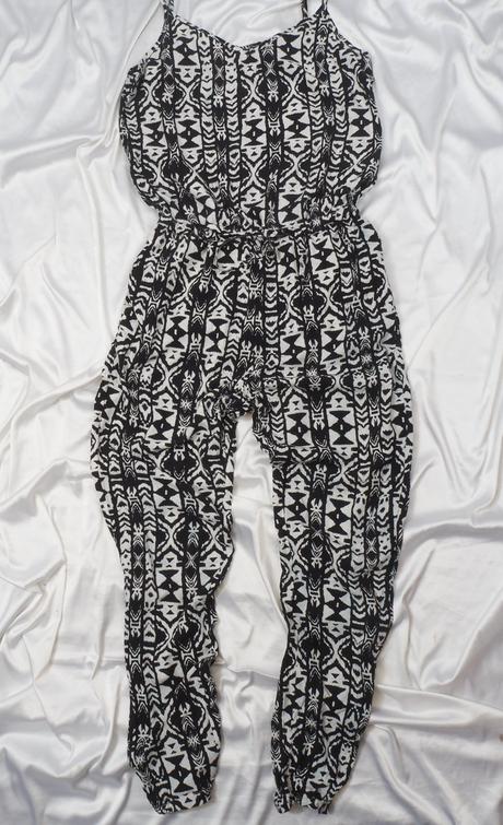 Kvalitný letný overal amisu, amisu,42