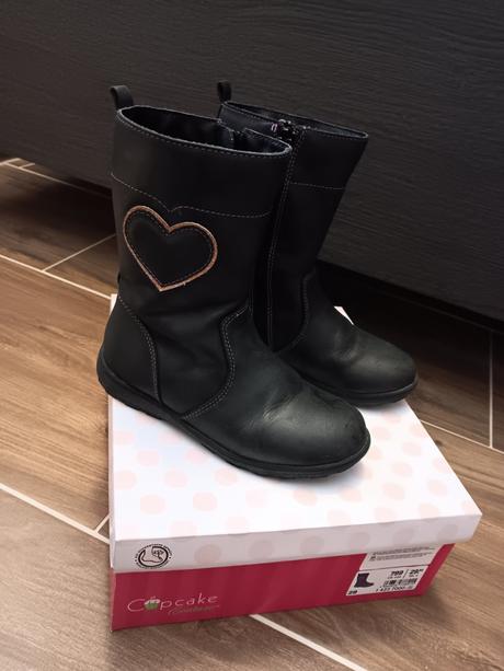 Čižmičky, cupcake,29