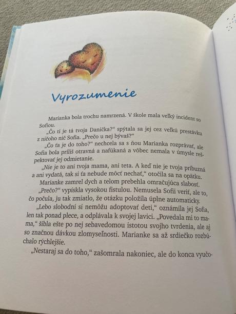 Marianka anna robertová-michalová,