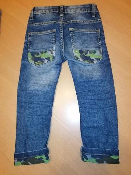 Dopodopo rifle, dopodopo,104