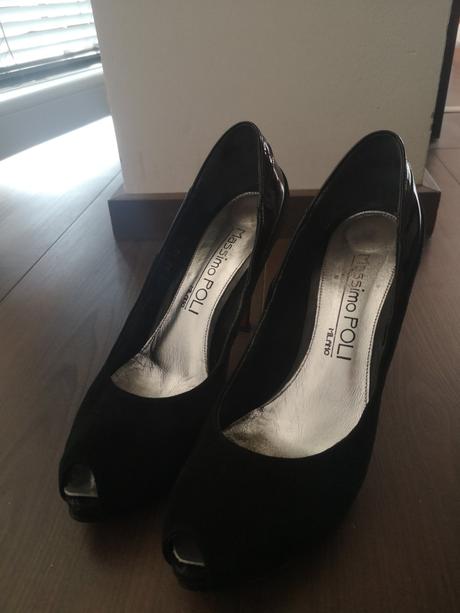 Dámske lodičky, 39