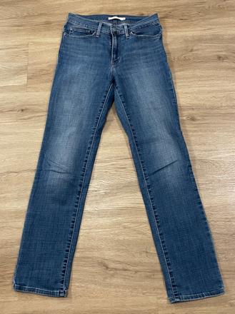 Dámske rifle levis v. s 27, levis,s