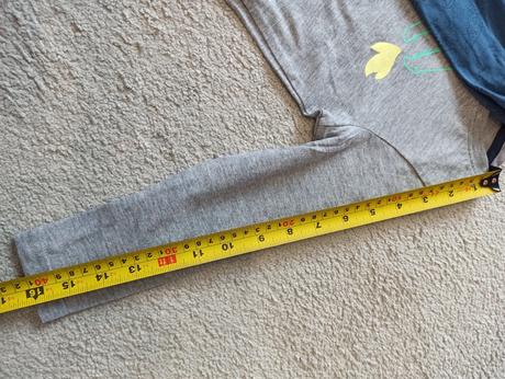 Pyžamá 98/104, lupilu,98