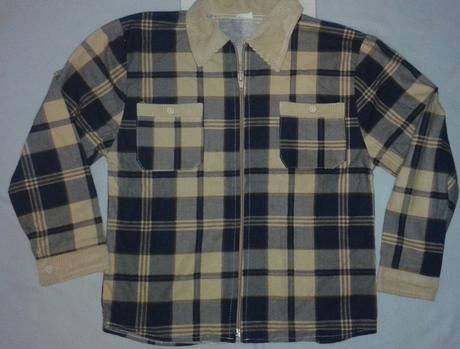 Kosela hrubsia dlhy rukav a tricko , 128