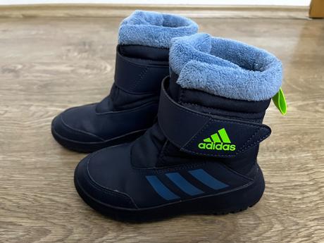 Zimné topánky adidas, adidas,30
