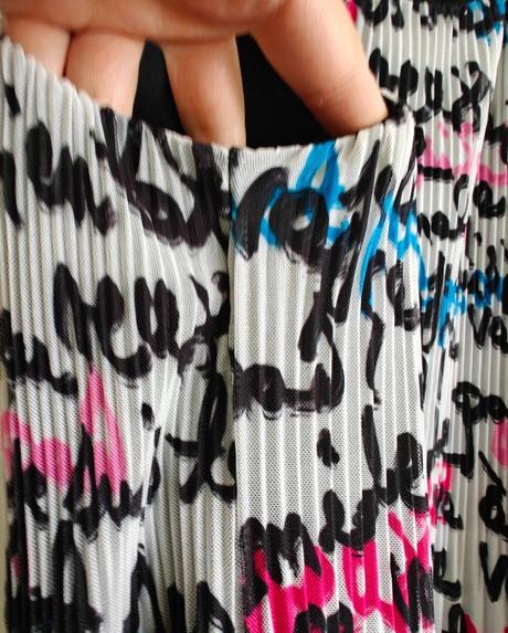 Dámske šaty mohito, mohito,l