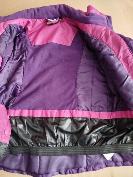 Vetrovka, crivit,122