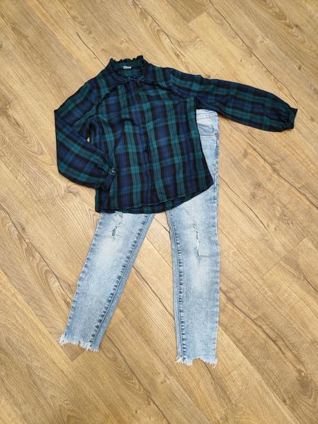 Košieľka next, next,128