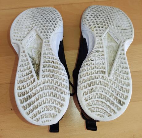 Tenisové tenisky nike court vapor lite, 38, nike,38