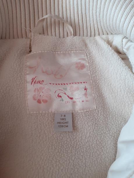 Zateplená vesta next., next,128