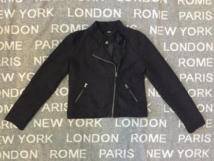 Dievcenska bunda10-12 rokov, kik,146