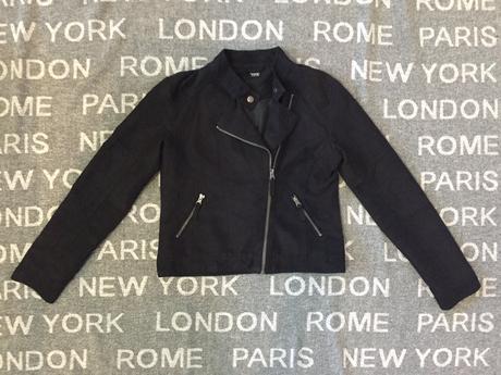 Dievcenska bunda10-12 rokov, kik,146