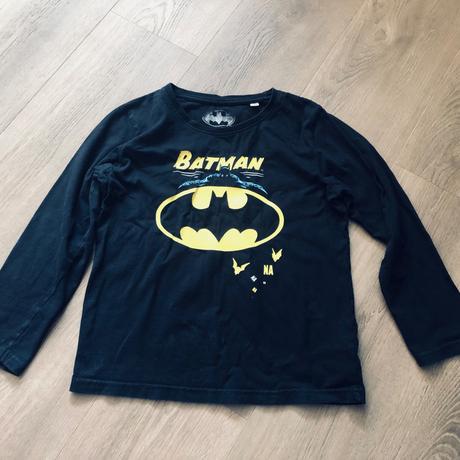 Pyzamovy top batman, 140