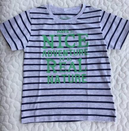 Mayoral chlapčenské tričko nature, mayoral,92