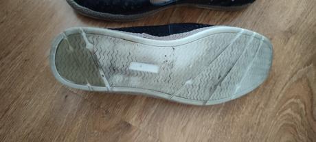 Hollman komfort mokasíny, 39