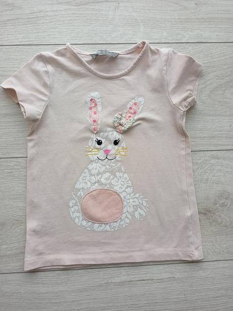 Lindex tricko, lindex,92