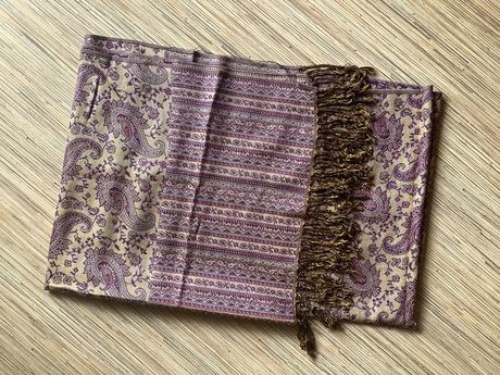 Prekrasna jemnucka pašmína,