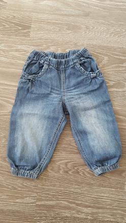 Dievcenske tenke rifle, h&m,80