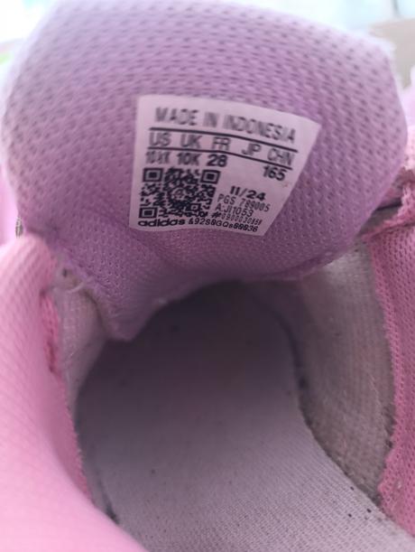 Tenisky adidas, adidas,28