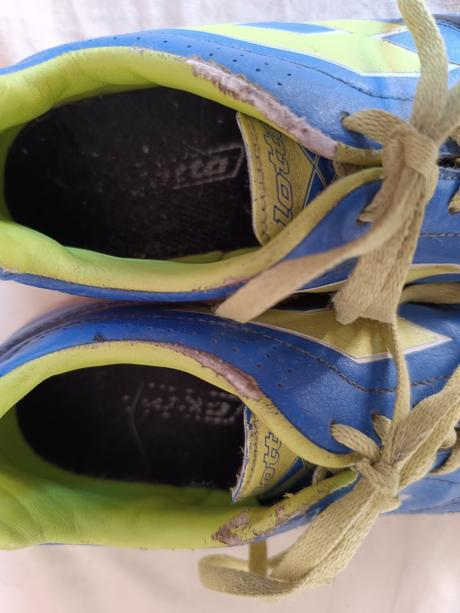 Kopačky turfy/ lotto, 33