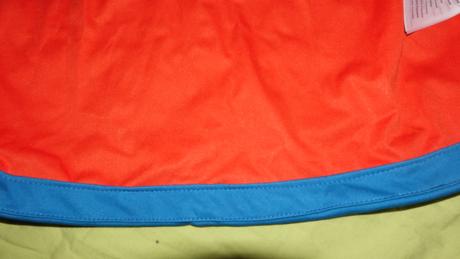 Softshellova bunda mckinley, mckinley,152